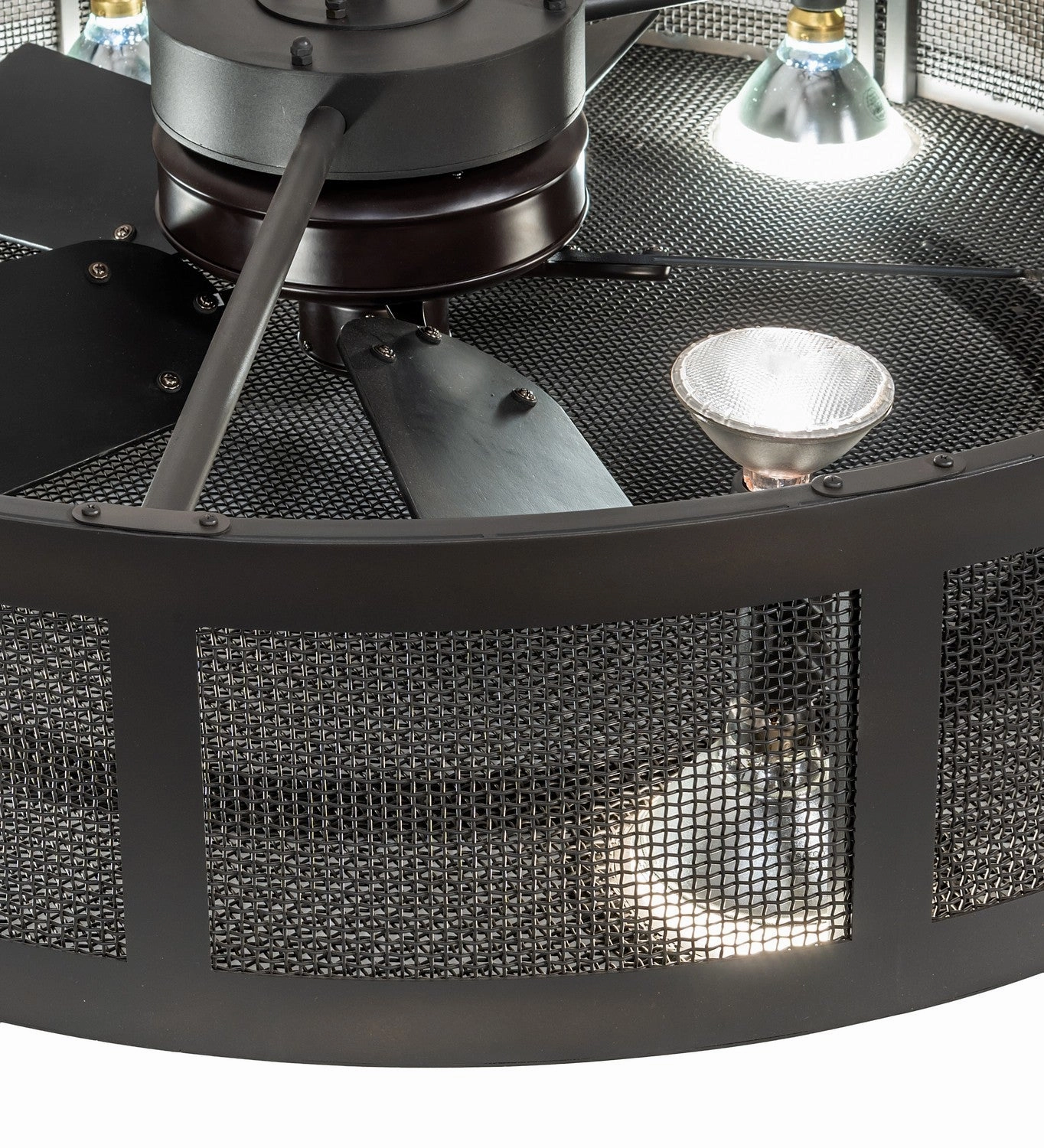 Paloma Golpe LED Chandel-Air