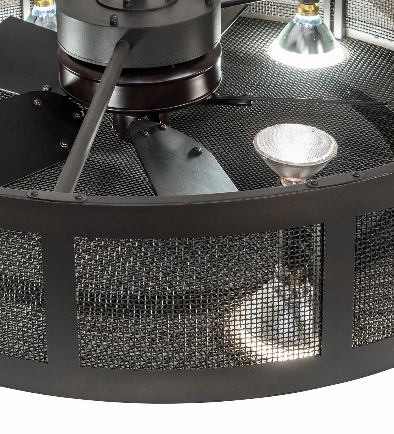 Paloma Golpe LED Chandel-Air