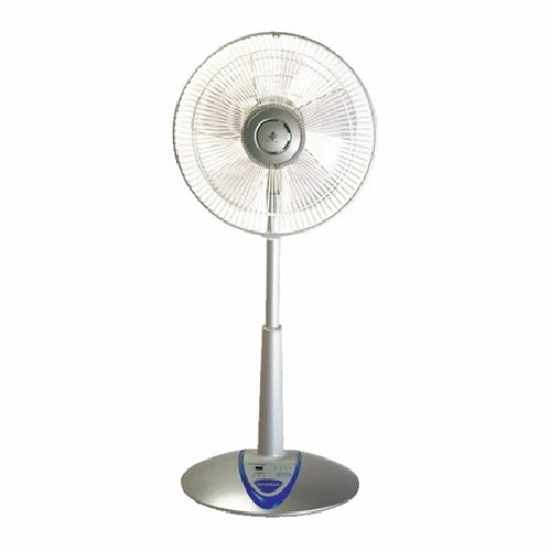 Panasonic F-307KHTBSGZ 12" Electric Living Stand Fan with Remote standard all-purpose electric cooling fans