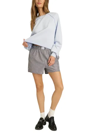 Paris Raglan Sweatshirt