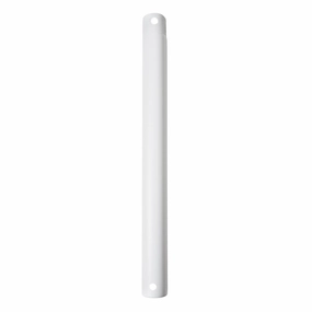 Parts Fans Accessory White modern electric fans for minimalist decor