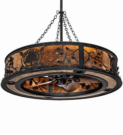 Personalized 12 Light Chandel-Air
