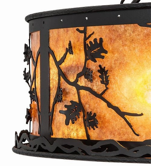Personalized 12 Light Chandel-Air