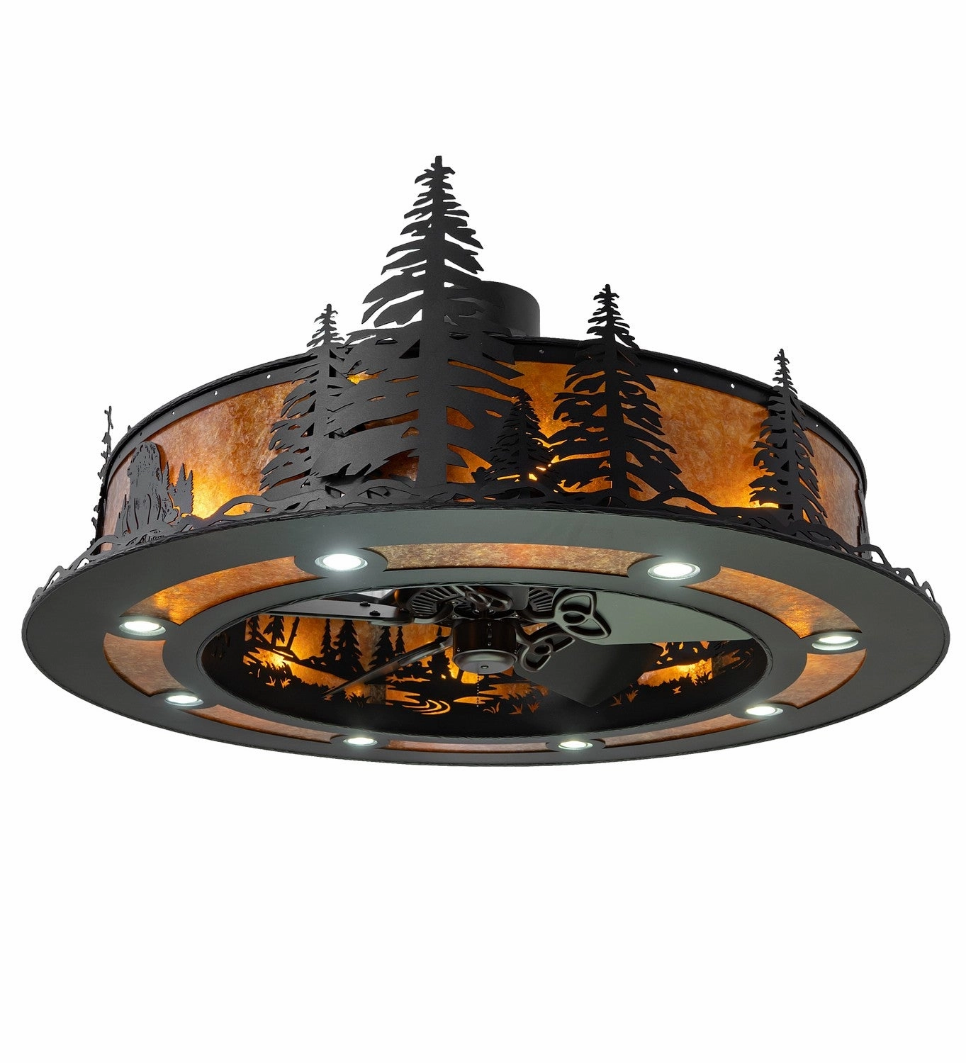 Personalized 16 Light Chandel-Air