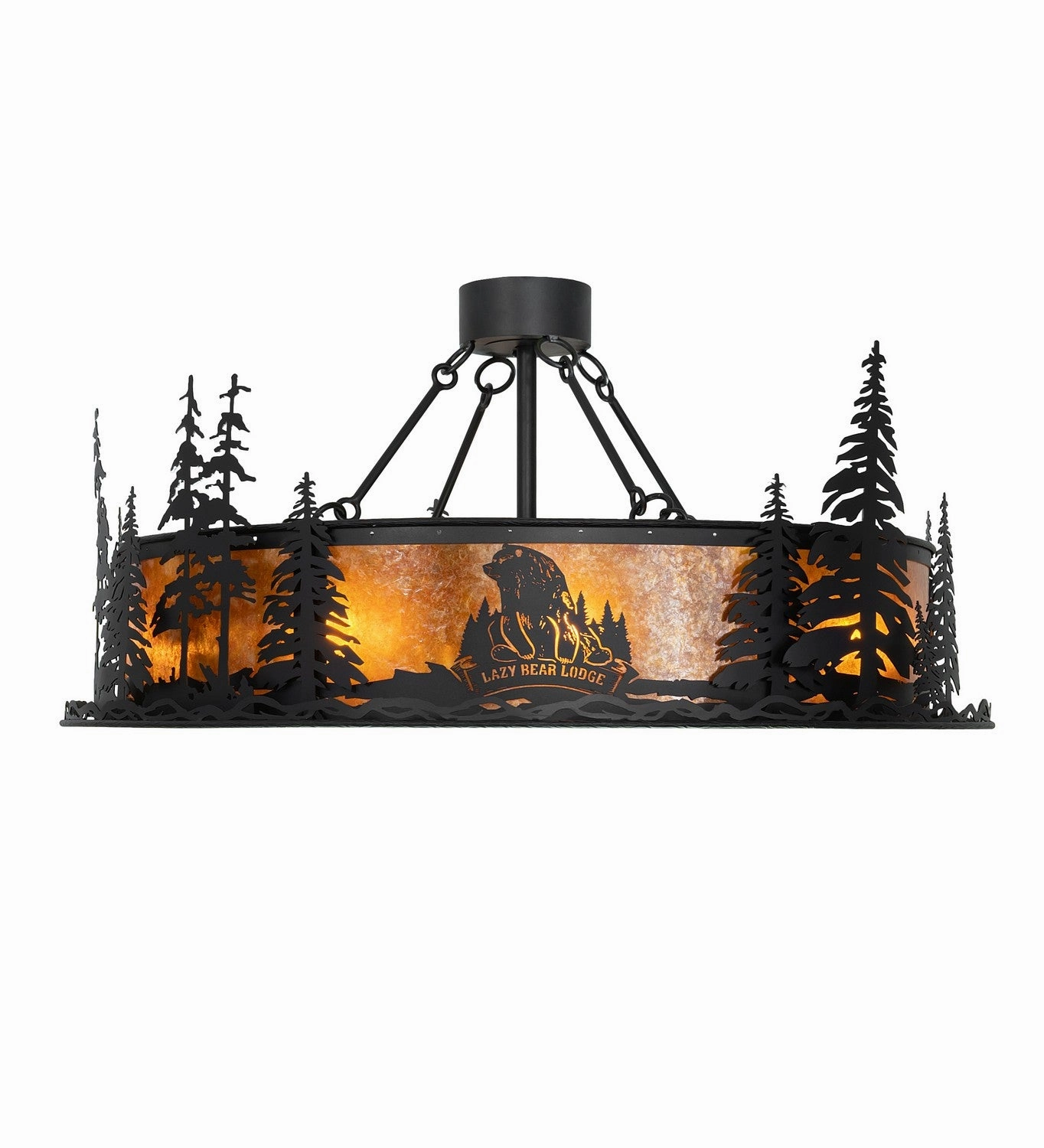 Personalized 16 Light Chandel-Air