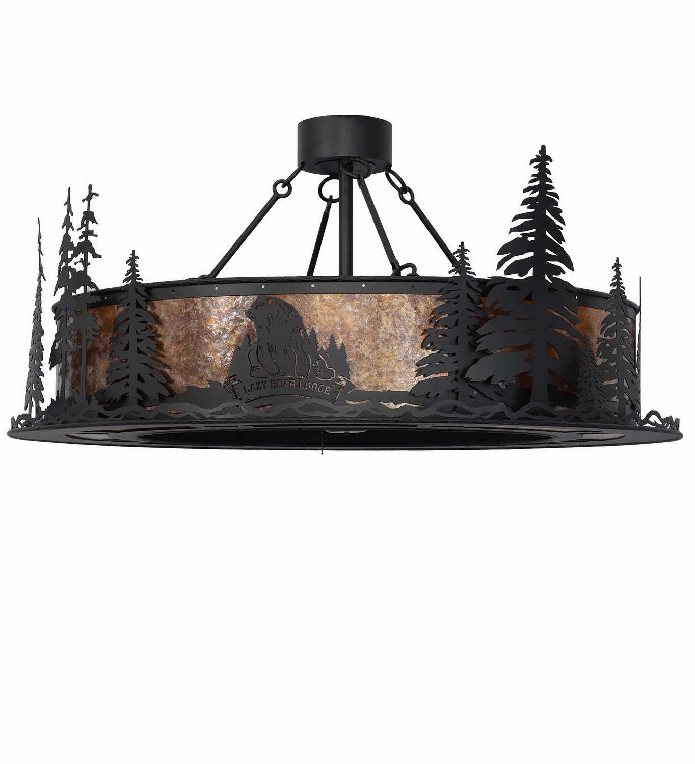 Personalized 16 Light Chandel-Air