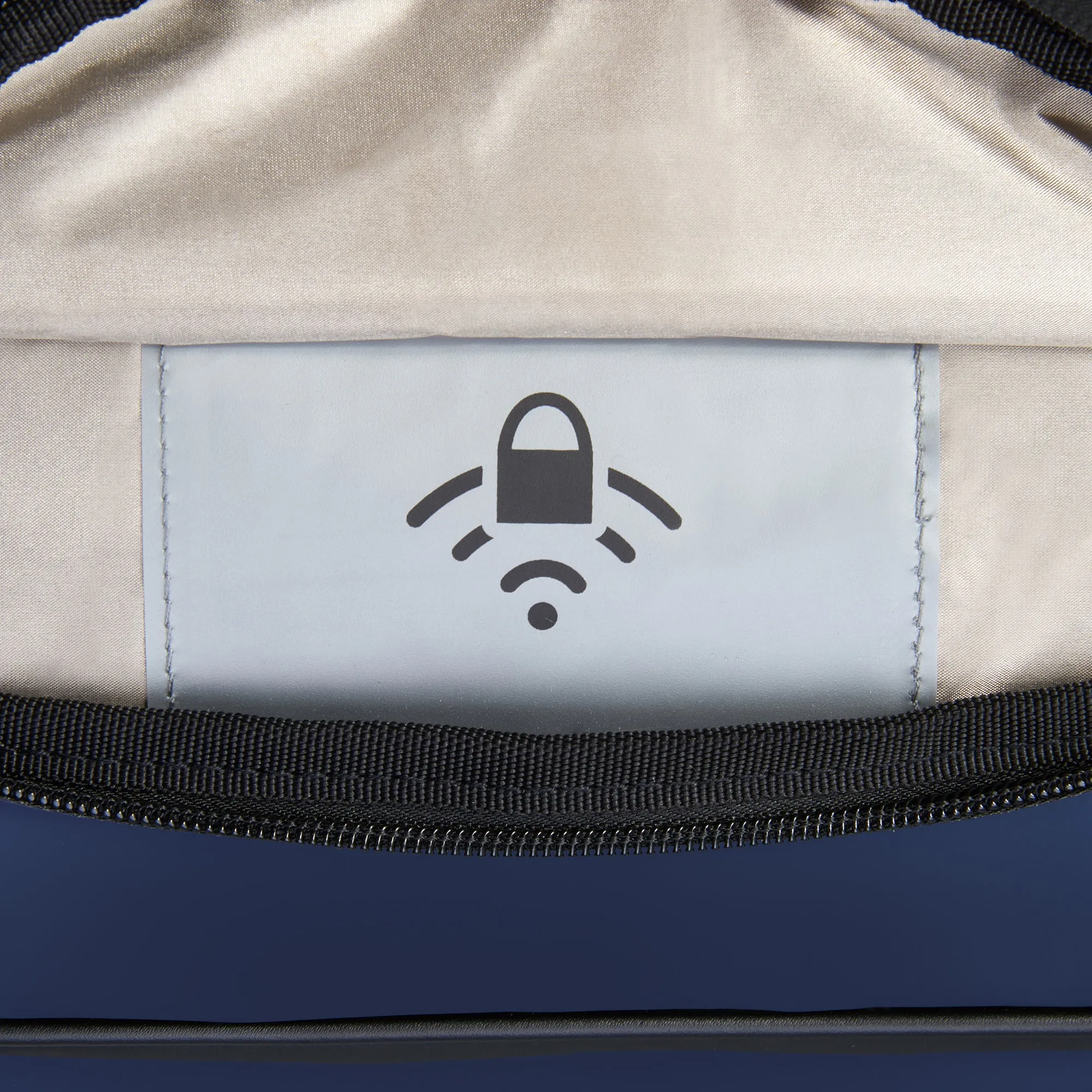 Peugeot Voyages Carry-On Duffle Bag Bags Delsey-Paris