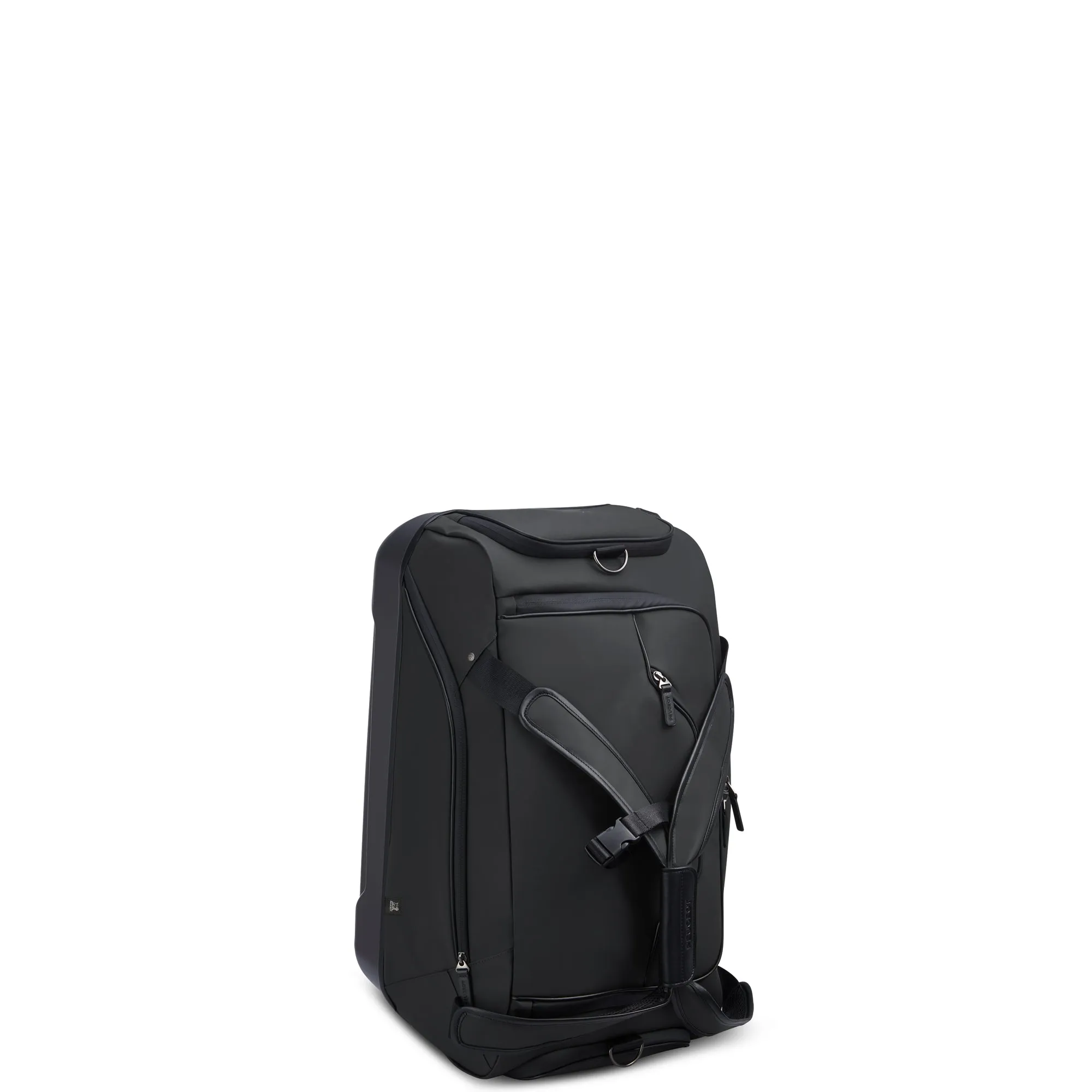 Peugeot Voyages Carry-On Duffle Bag Bags Delsey-Paris