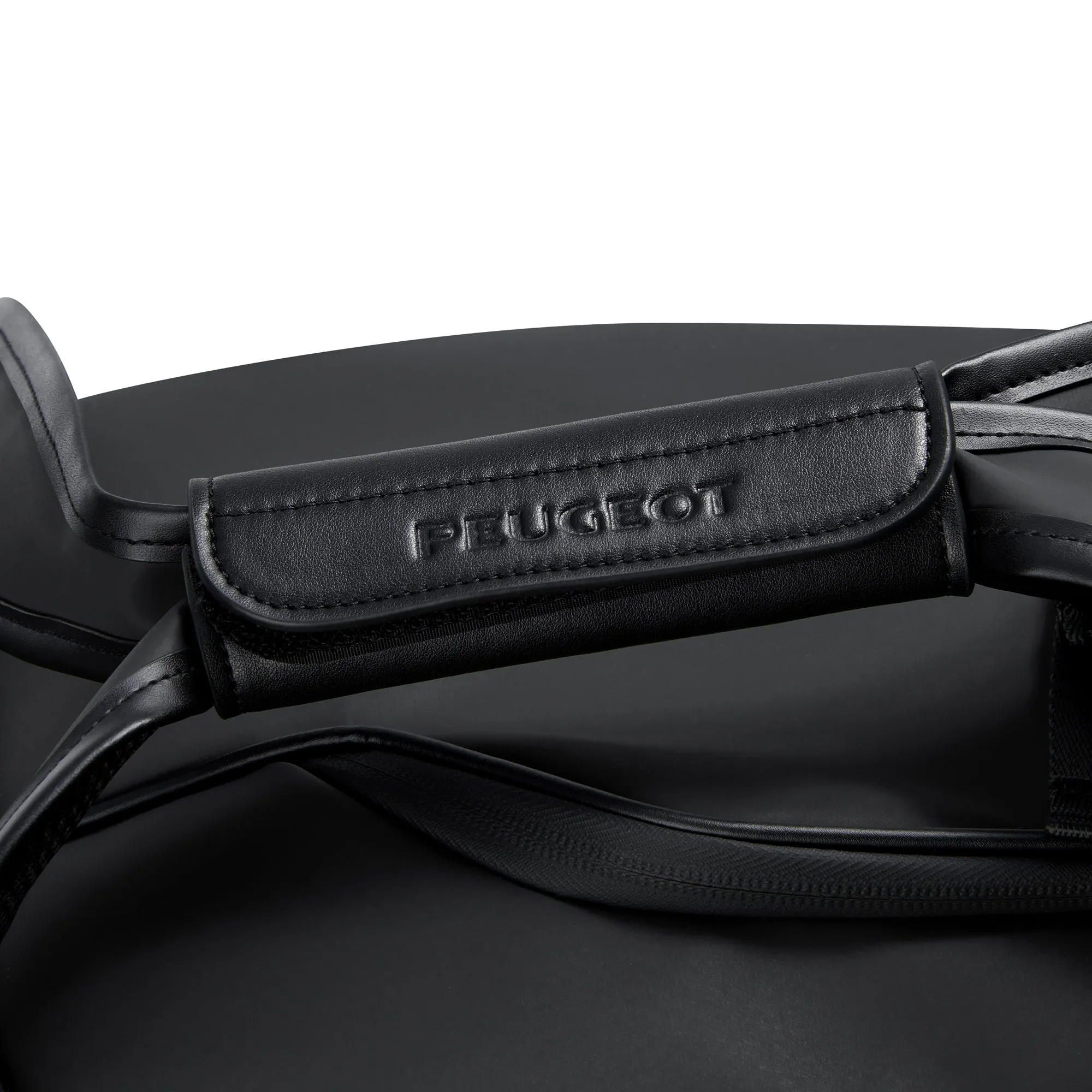 Peugeot Voyages Carry-On Duffle Bag Bags Delsey-Paris