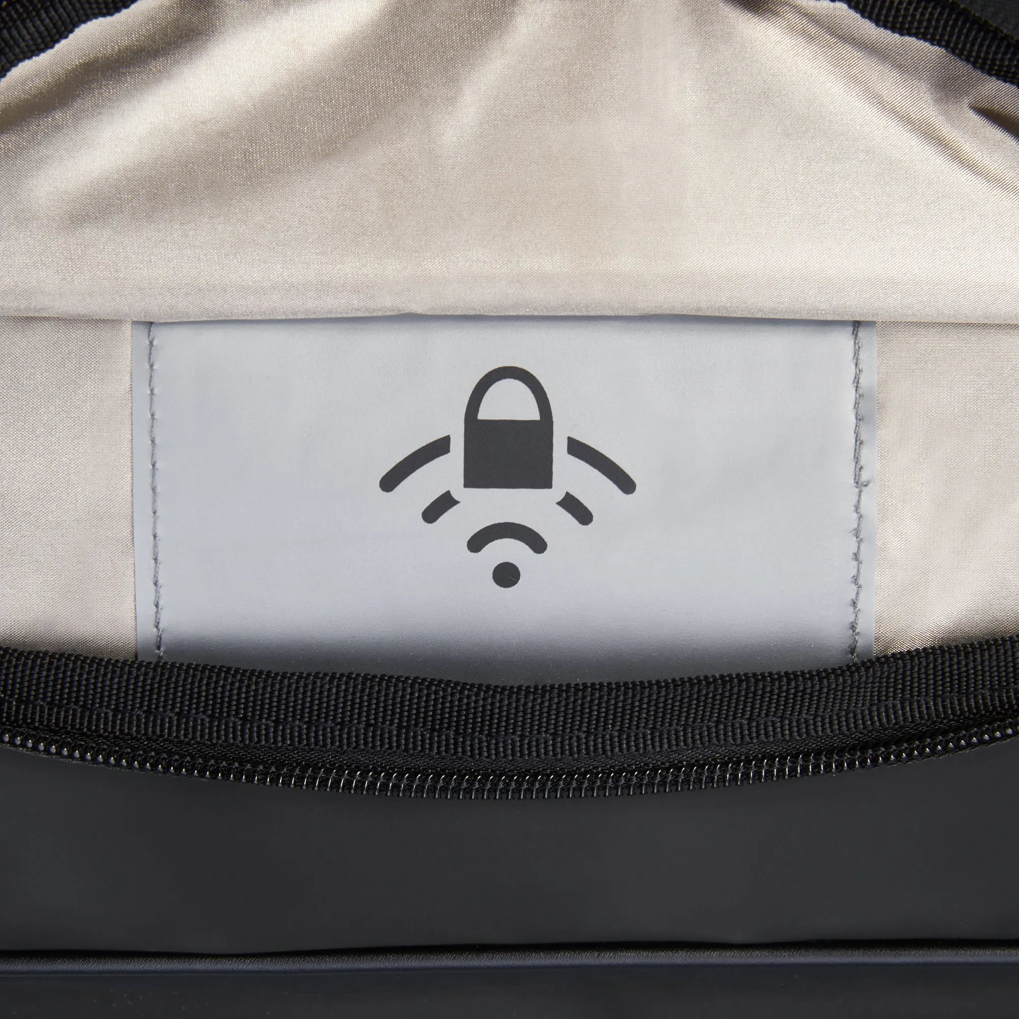 Peugeot Voyages Carry-On Duffle Bag Bags Delsey-Paris