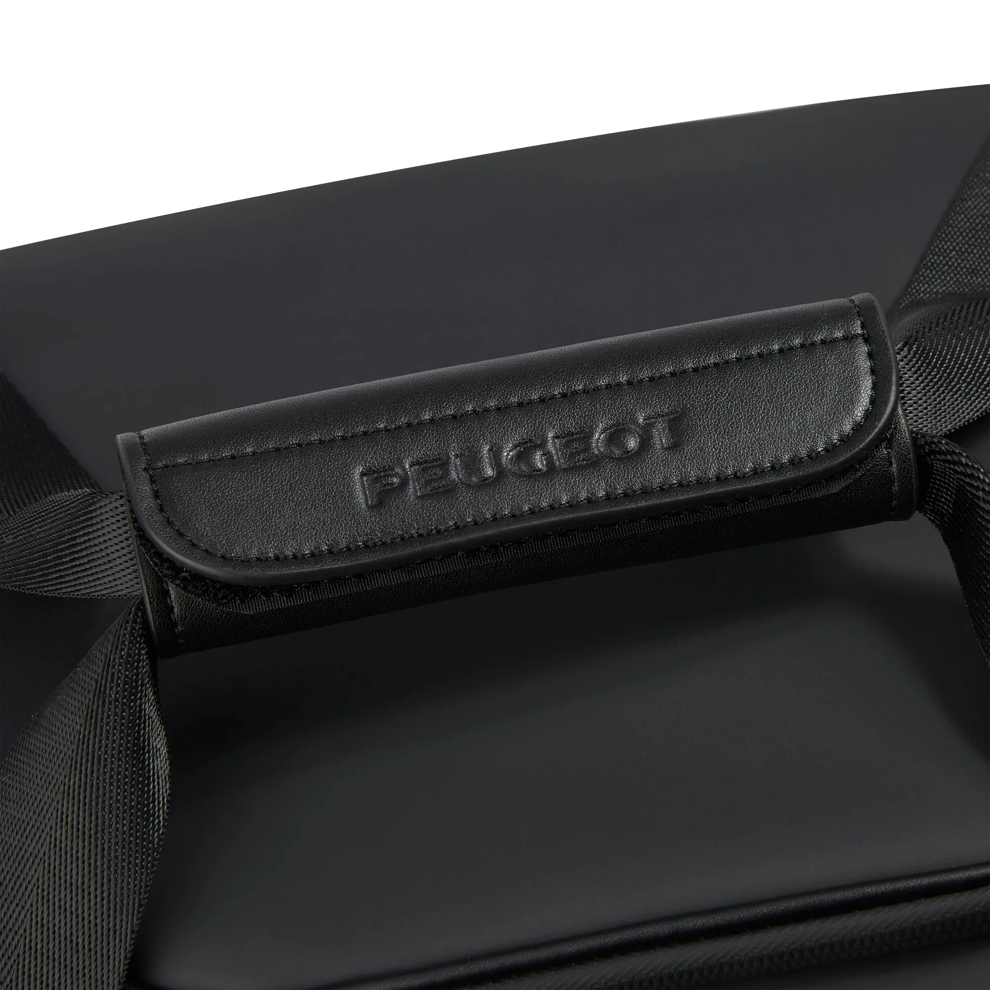 Peugeot Voyages Wheeled Duffle Bag Bags Delsey-Paris