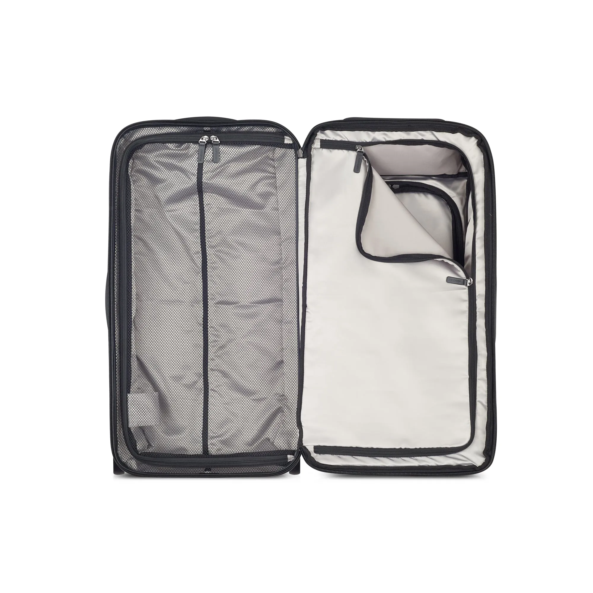 Peugeot Voyages Wheeled Duffle Bag Bags Delsey-Paris