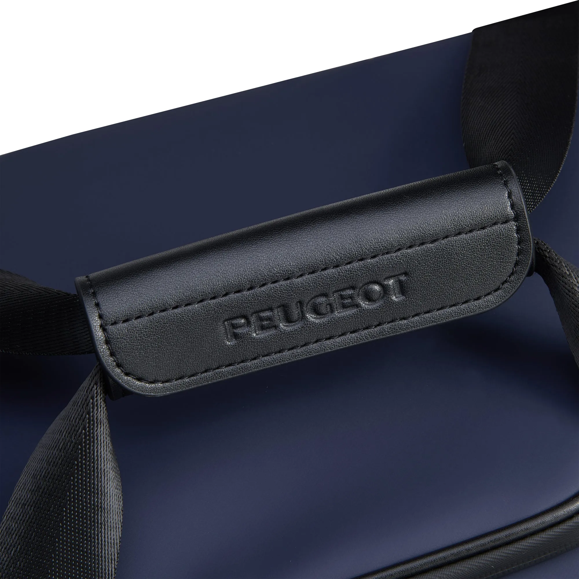 Peugeot Voyages Wheeled Duffle Bag Bags Delsey-Paris