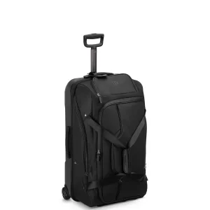 Peugeot Voyages Wheeled Duffle Bag Bags Delsey-Paris