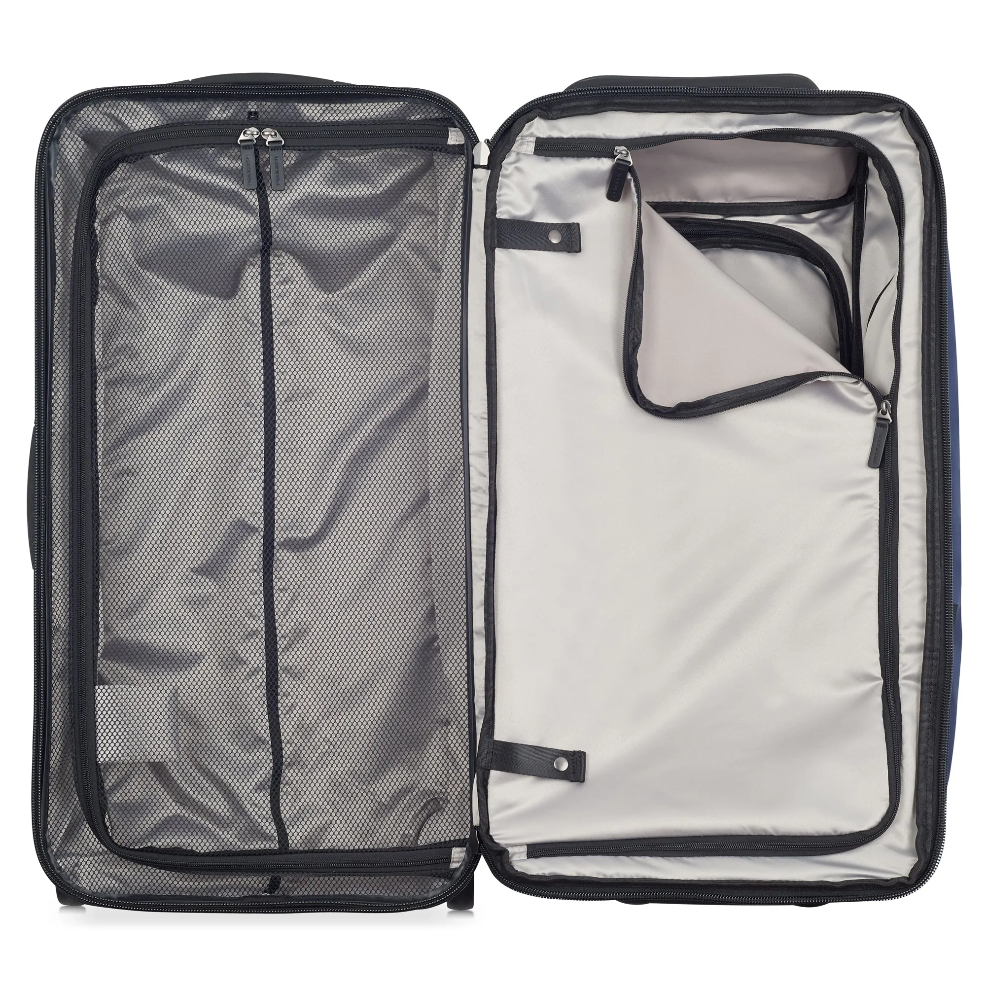 Peugeot Voyages Wheeled Duffle Bag Bags Delsey-Paris