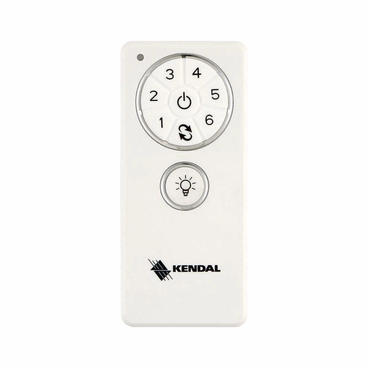 Phantom Ceiling Fan