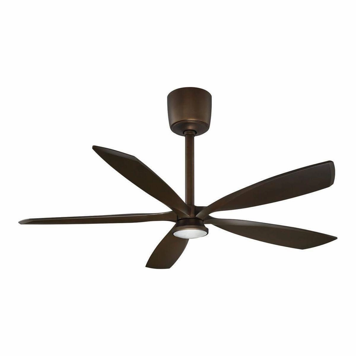 Phantom Ceiling Fan