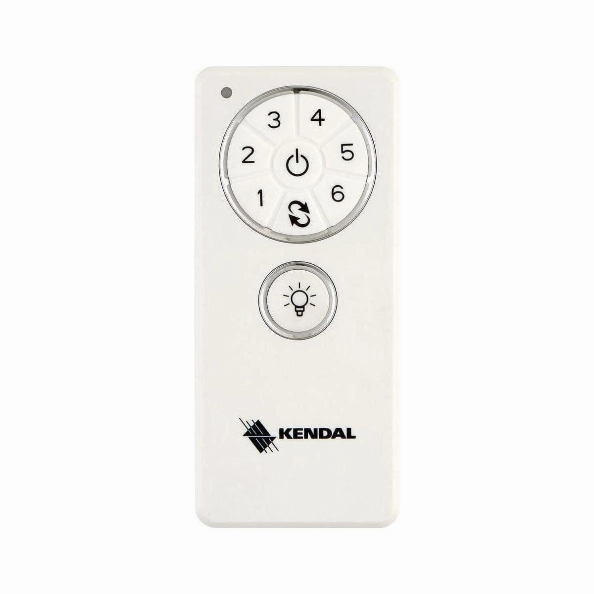 Phantom Ceiling Fan