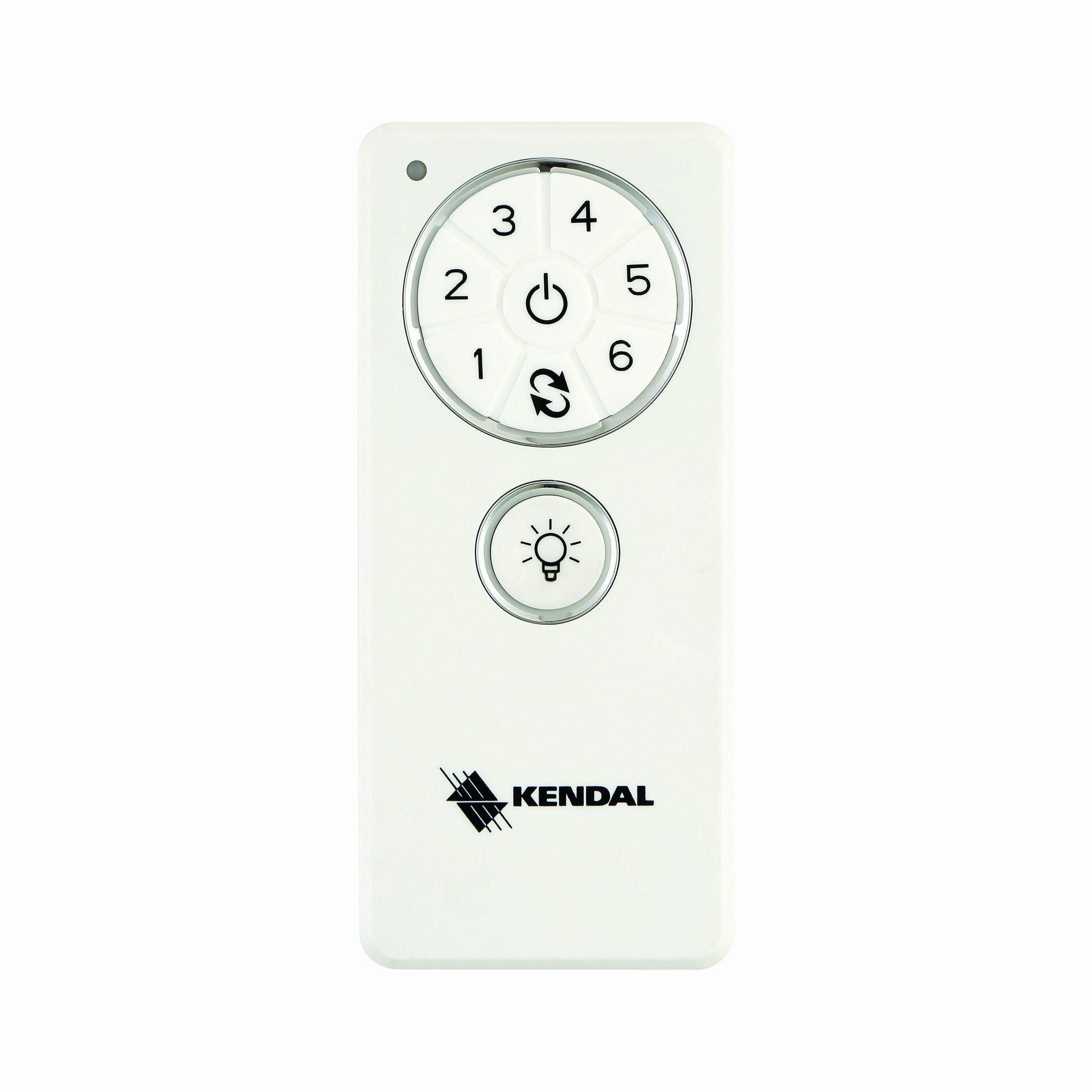 Phantom Ceiling Fan