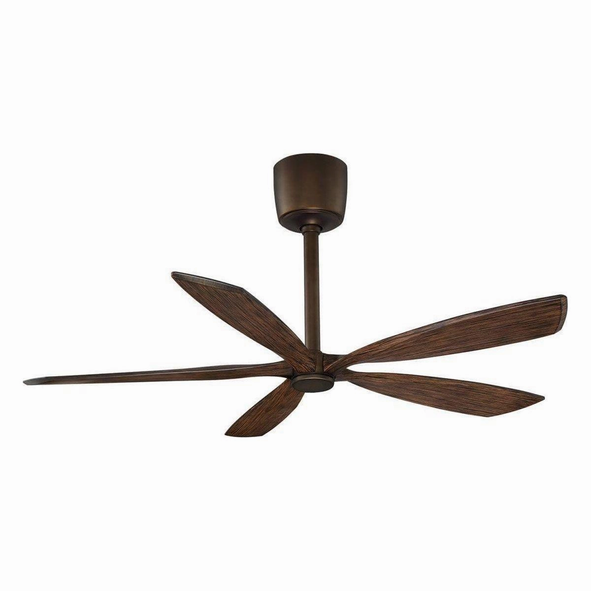 Phantom Ceiling Fan