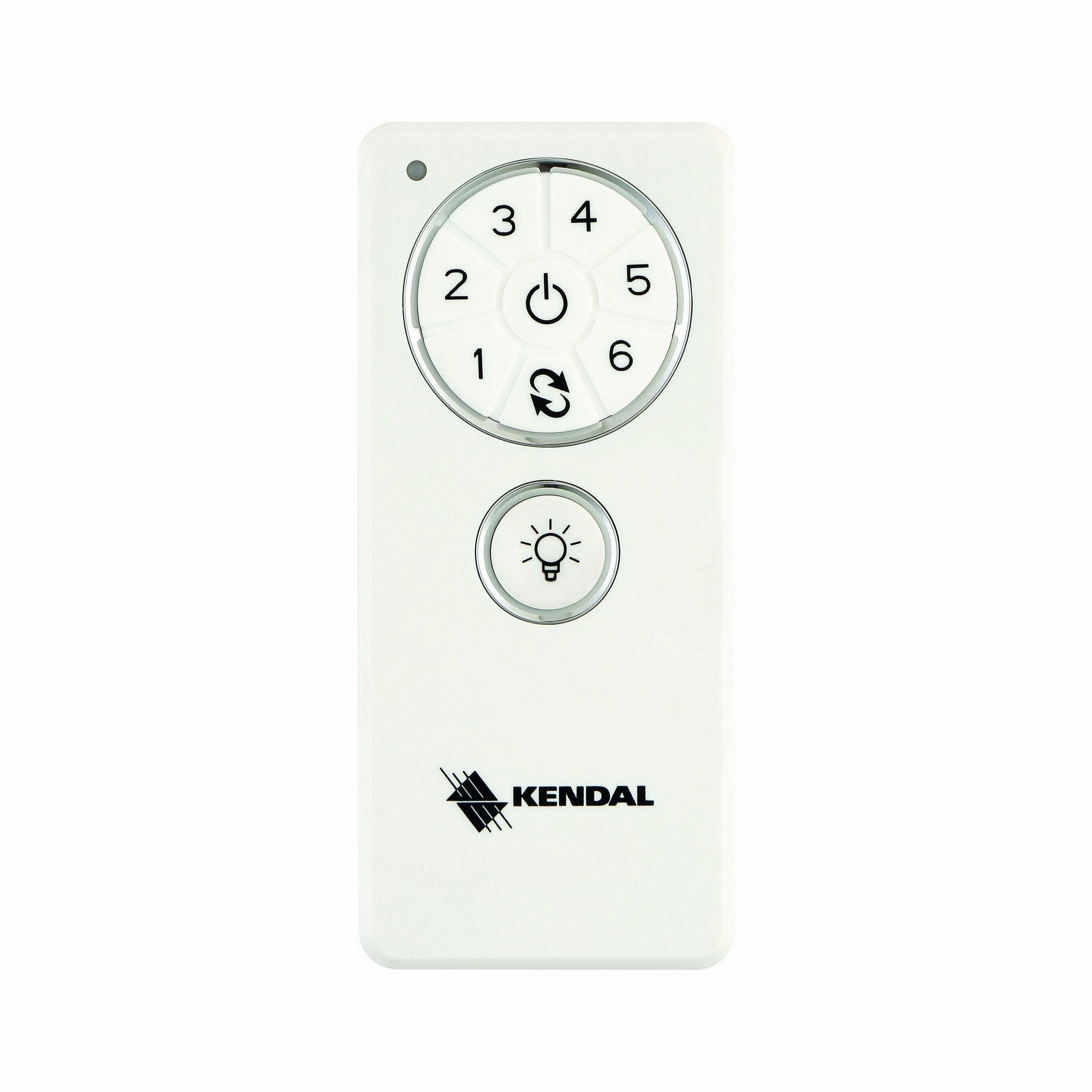 Phantom Ceiling Fan