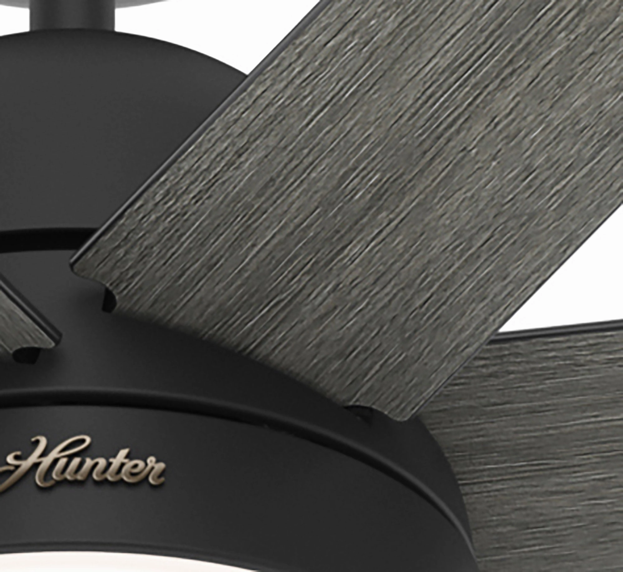 Phenomenon 60"Ceiling Fan Matte Black