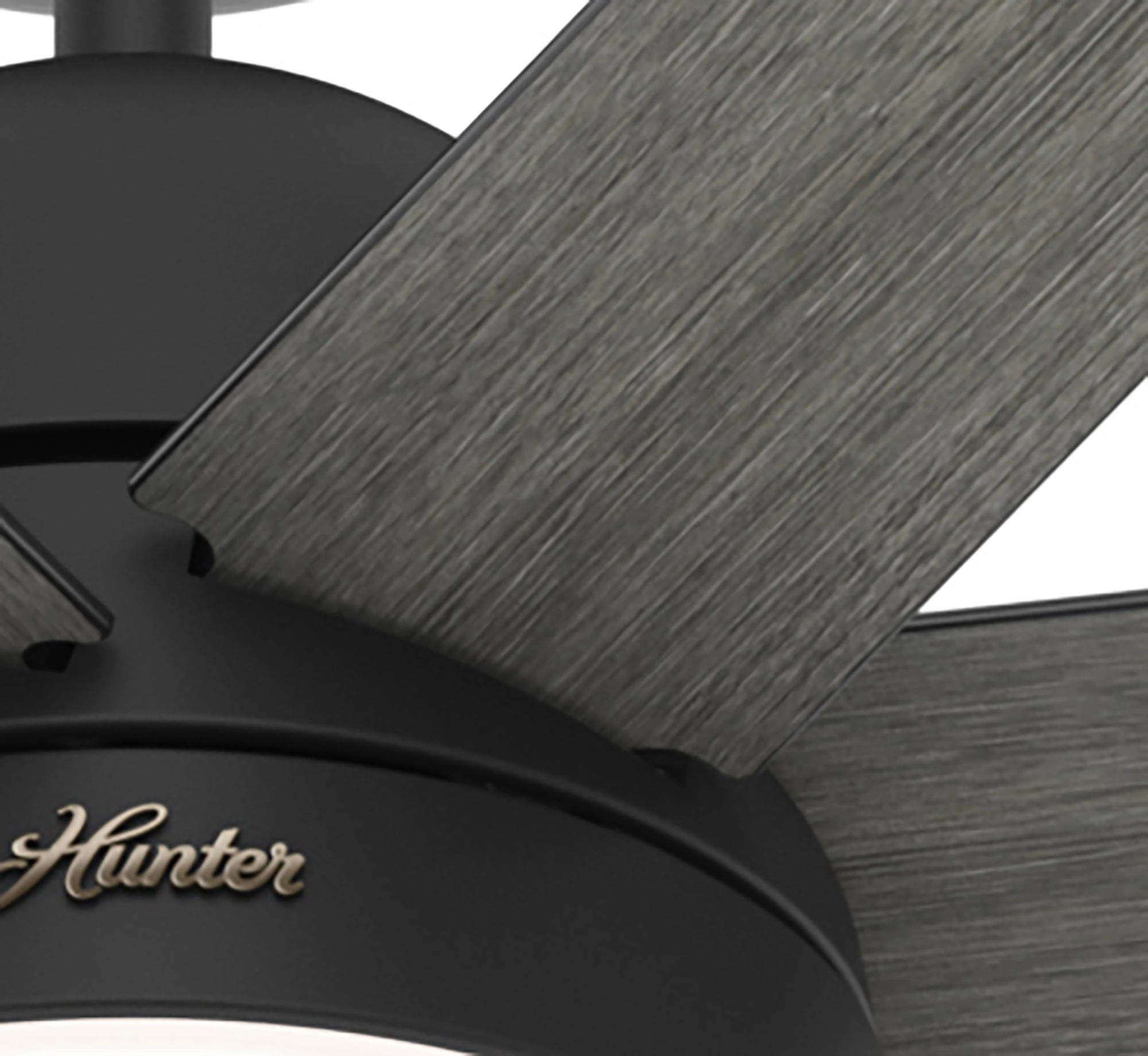 Phenomenon 70"Ceiling Fan Matte Black