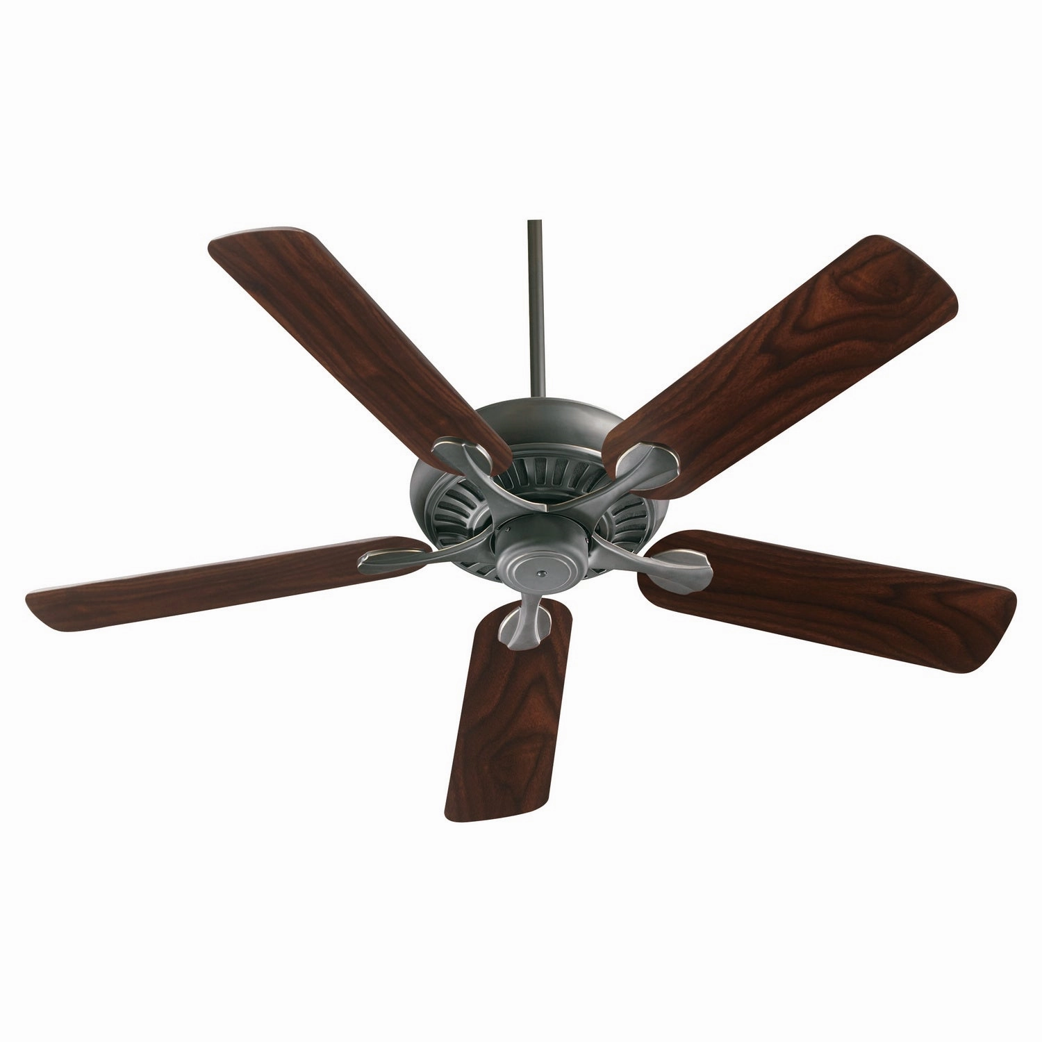 Pinnacle 52"Ceiling Fan Old World