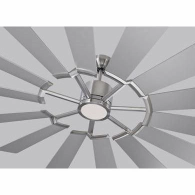 Prairie 72 Ceiling Fan