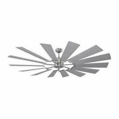 Prairie 72 Ceiling Fan efficient ceiling fans for home cooling