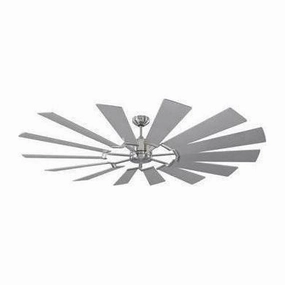 Prairie 72 Ceiling Fan efficient ceiling fans for home cooling