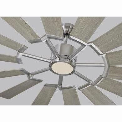 Prairie 72 Ceiling Fan
