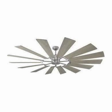 Prairie 72 Ceiling Fan