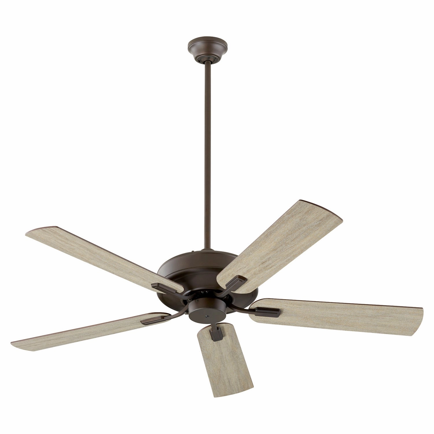 Premier 52"Ceiling Fan Oiled Bronze