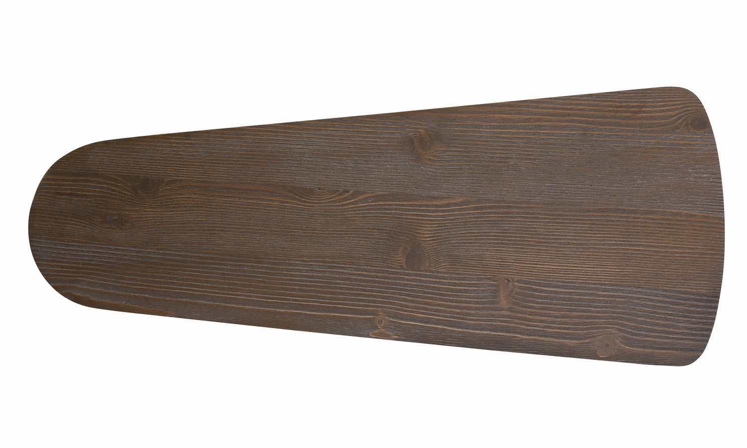 Premier Series 54" Blades Heavy Distressed Aged Pine modern medium fans for everyday cooling
