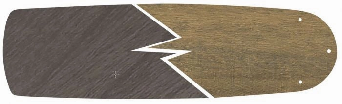 Premier Series 62" Blades Driftwood/Grey Walnut energy-efficient medium fans with remote