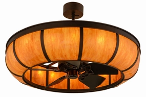 Prime 16 Light Chandelier quiet small fans for desk or nightstand
