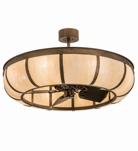 Prime Eight Light Chandel-Air affordable cooling fans for summer