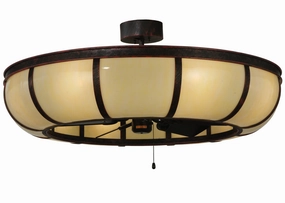 Prime Eight Light Chandelier quiet small fans for desk or nightstand