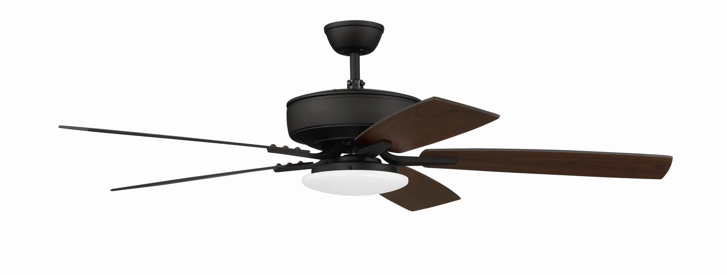 Pro Plus 112 52"Ceiling Fan Espresso
