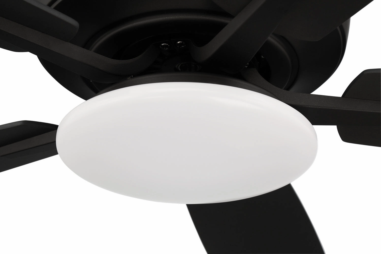 Pro Plus 112 52"Ceiling Fan Espresso