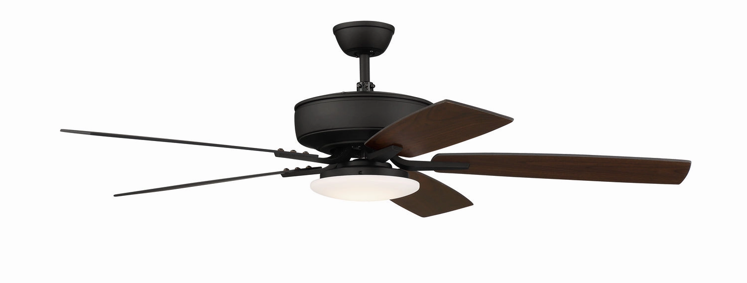 Pro Plus 112 52"Ceiling Fan Espresso