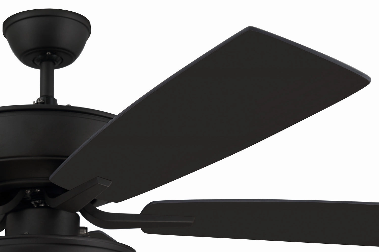 Pro Plus 119 52"Ceiling Fan Espresso