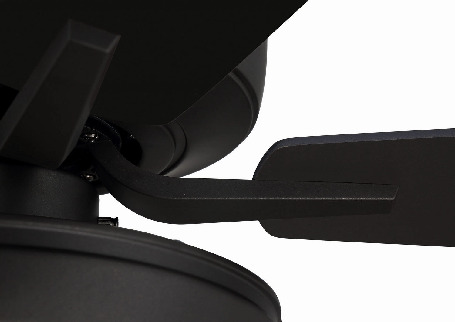 Pro Plus 119 52"Ceiling Fan Espresso