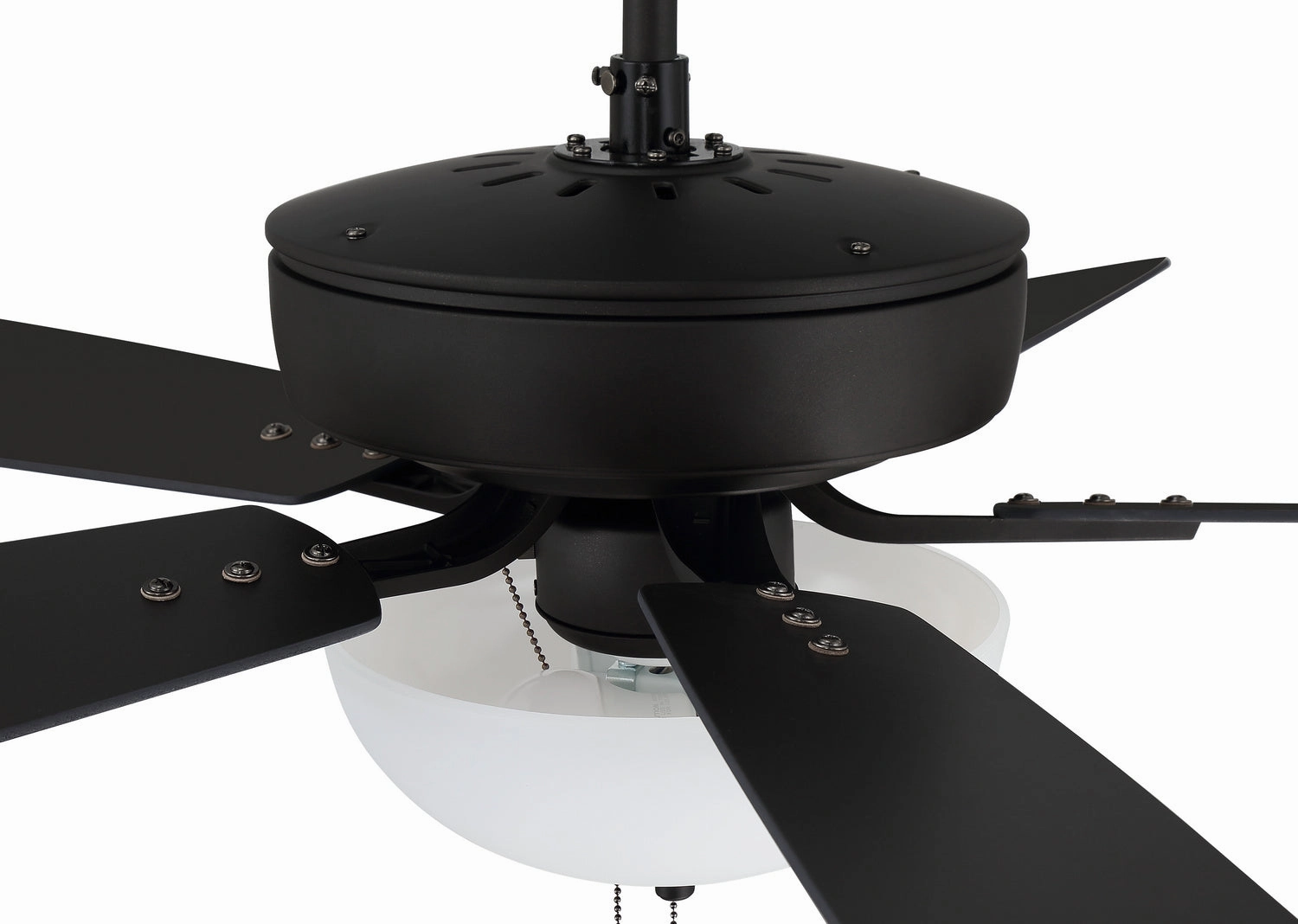 Pro Plus 211 52"Ceiling Fan Espresso