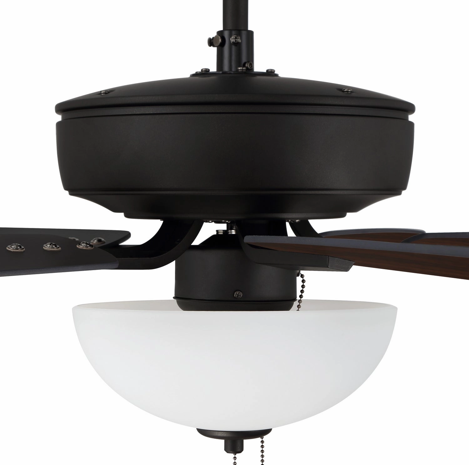 Pro Plus 211 52"Ceiling Fan Espresso