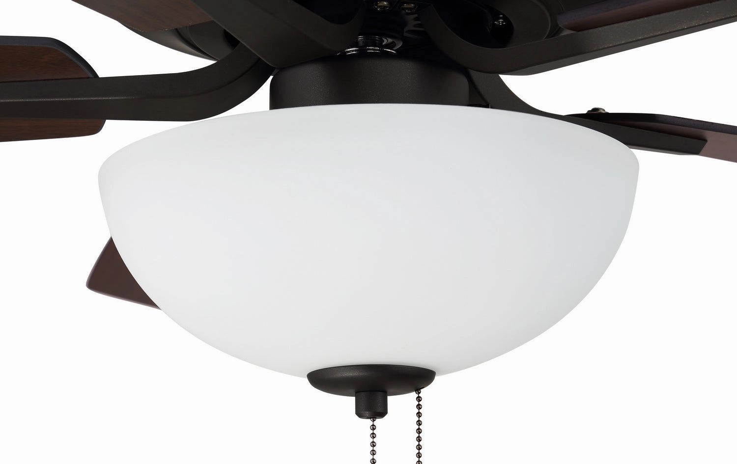 Pro Plus 211 52"Ceiling Fan Espresso