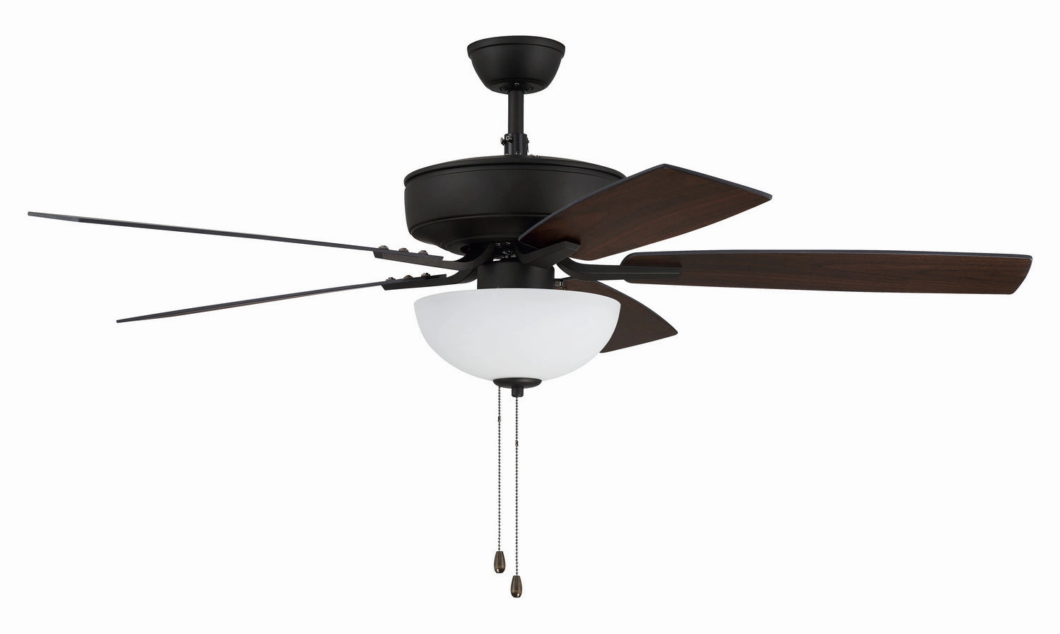 Pro Plus 211 52"Ceiling Fan Espresso