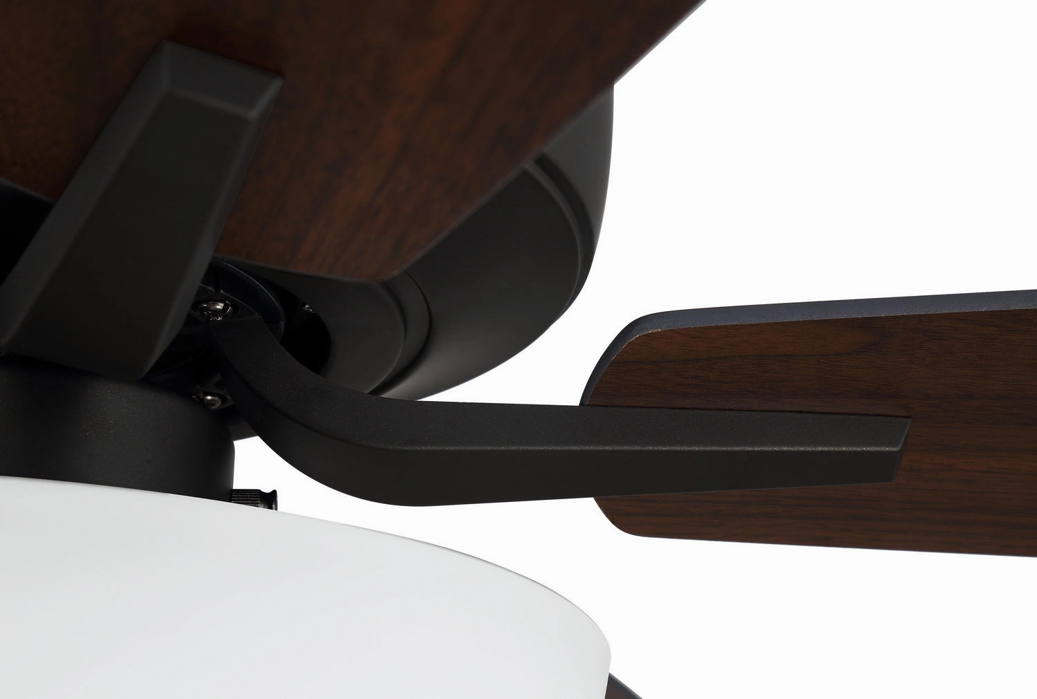 Pro Plus 211 52"Ceiling Fan Espresso