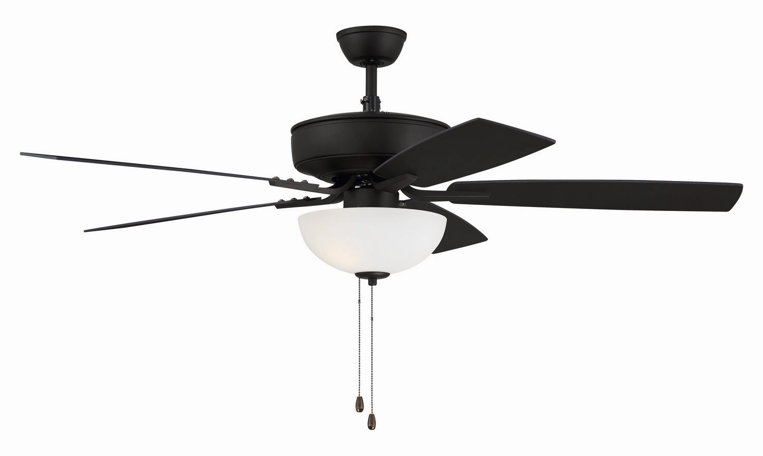Pro Plus 211 52"Ceiling Fan Espresso